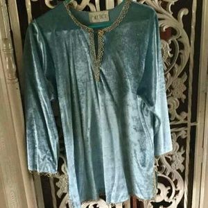Rare vintage BILL TICE tunic